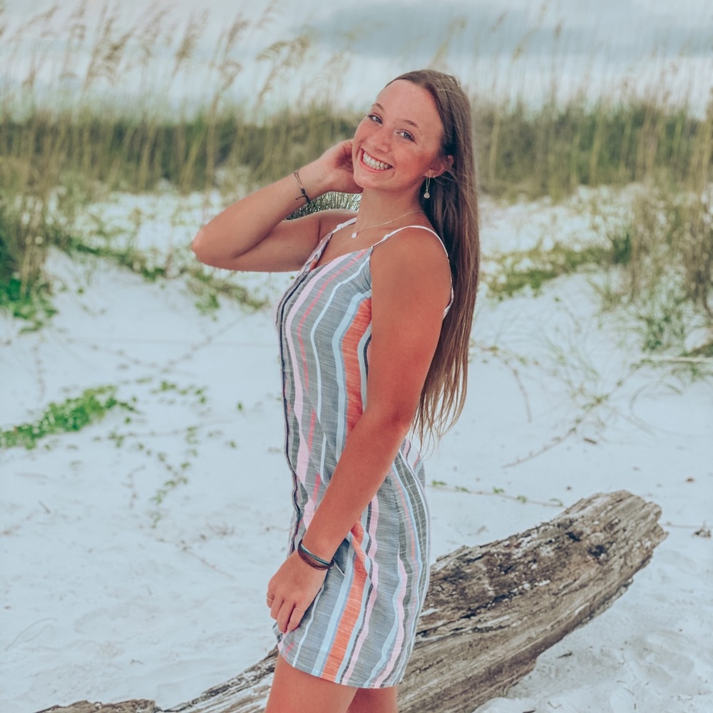 Meet your Posher, Addisyn